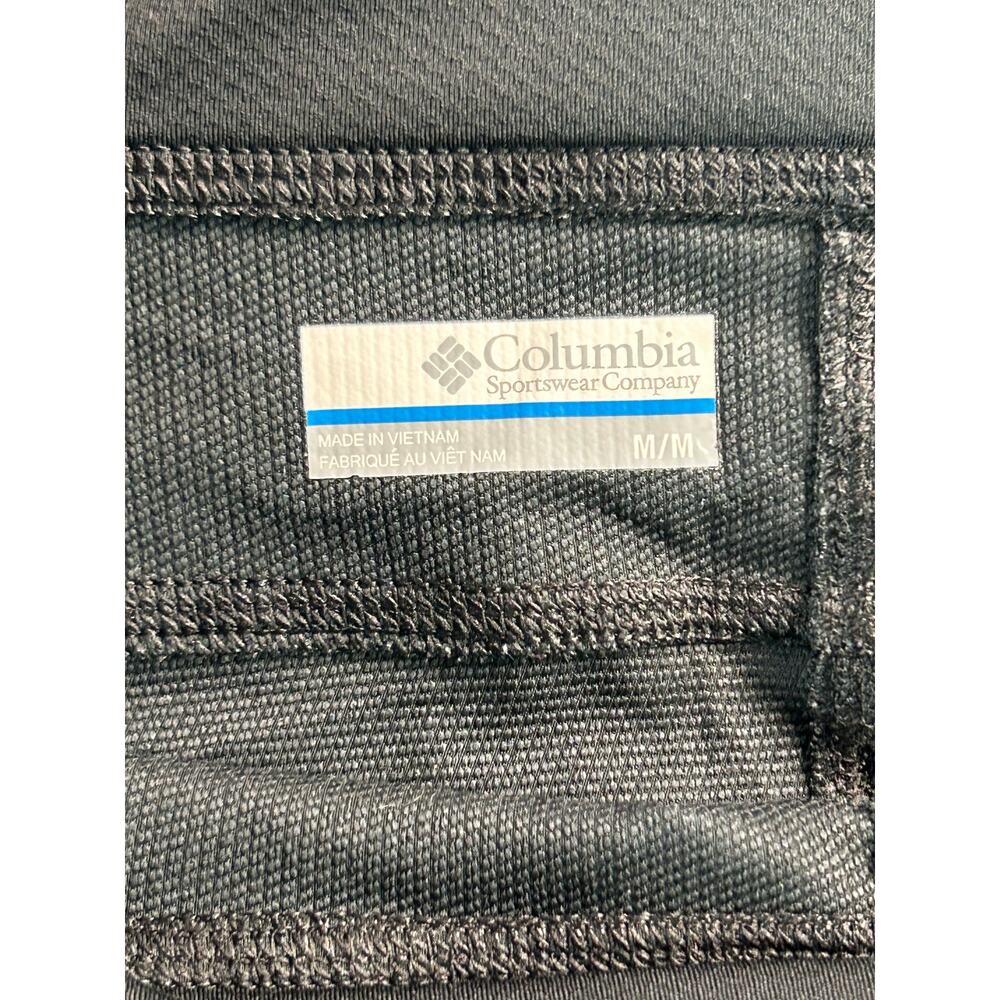 Columbia Omni-Shield Women's Black Stretch Pull-On Pants Size M - Picture 3 of 10